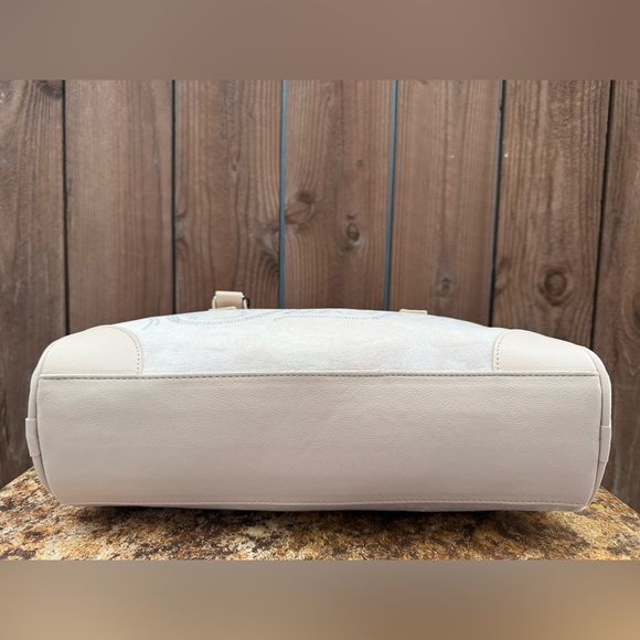 Juicy Couture Velour Never A Dull Moment Handbag - Picture 16 of 16